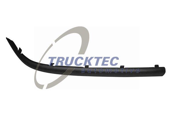 TRUCKTEC AUTOMOTIVE Apdare-/Aizsarguzlika, Bampers 08.62.560